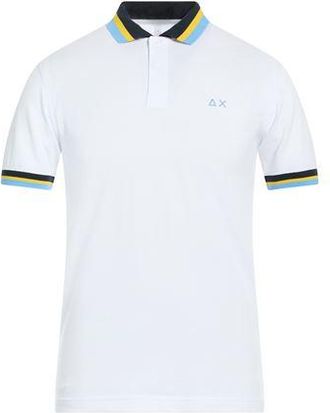 Sun 68 TOPWEAR - Polo shirts sur YOOX.COM
