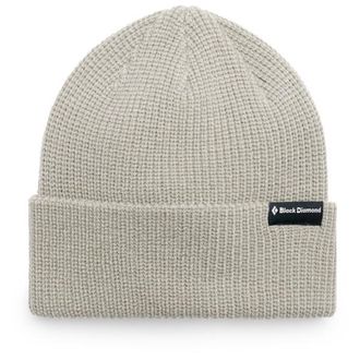 Black Diamond Fisherman Cap M&uuml;tze - Unisex | grau