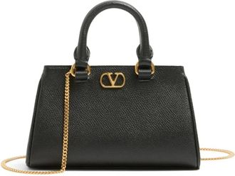 Valentino Garavani Mujer, Bolsos, Negro, Talla: ONE Size