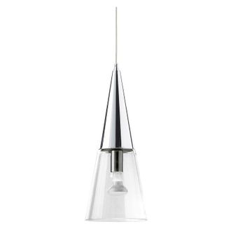 Ideal Lux Lampada a sospensione cono SP1