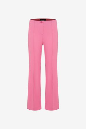 Cambio Ausgestellte verk&uuml;rzte Gabardinehose Ros Easy Kick