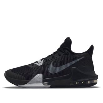 Nike Air Max Impact 3 Black Wolf Grey DC3725-003