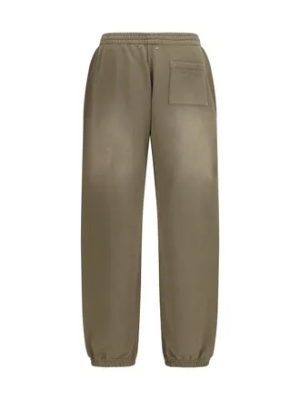 Golden Goose Joggers - Beige