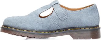 Dr. Martens Mocassini T-bar - Blu