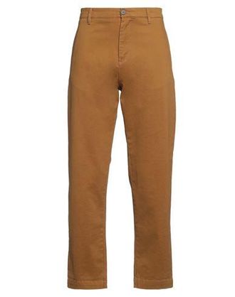 BICOLORE BOTTOMWEAR - Trousers on YOOX.COM