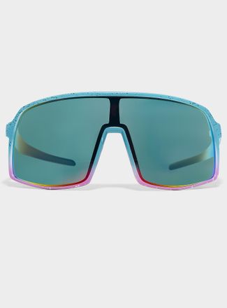 Le 31 Shadow shield sunglasses