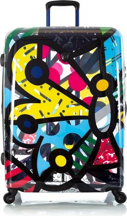 Heys Britto Transparent Butterfly 30 - Large