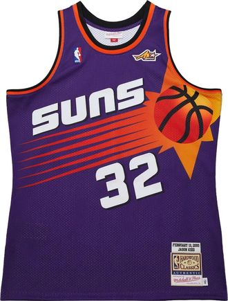 Mitchell & Ness x NBA Top Phoenix Suns 2000 Jason Kidd - Viola