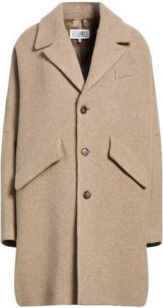 Maison Margiela ROPA DE ABRIGO - Abrigos en YOOX.COM