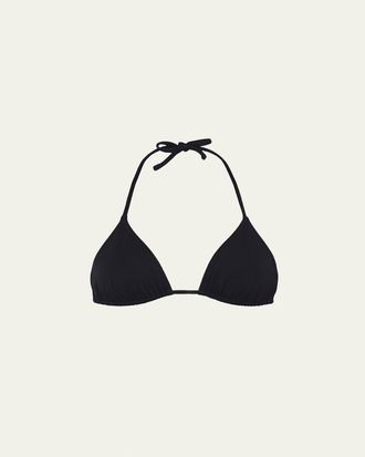 Eres Mouna Triangle Bikini Top