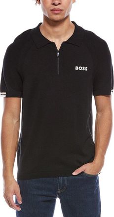 HUGO BOSS Perform 1/4-Zip