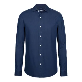 MR MARVIS Davis * Die Denim Shirts