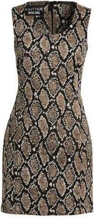 Moschino VESTITI - Vestiti corti su YOOX.COM