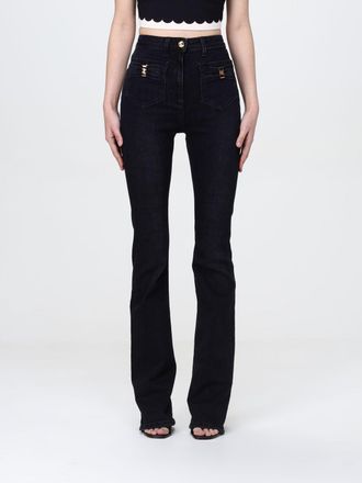 Elisabetta Franchi Jeans Elisabetta Franchi in denim