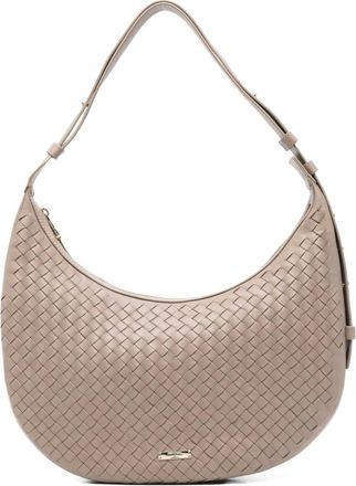 Aspinal of London Husdon tas - Beige