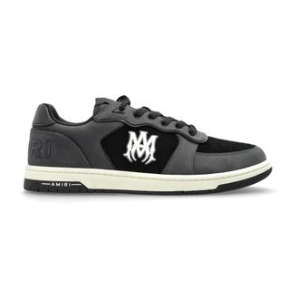 Amiri Newport Trainers - male - Amiri - Sneakers - Gray - 11 UK - Shoes