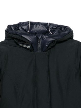 Woolrich Arctic Coat - Navy
