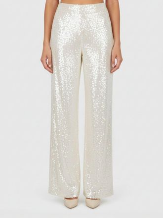 Alberta Ferretti Pantaloni ALBERTA FERRETTI Donna colore Avorio