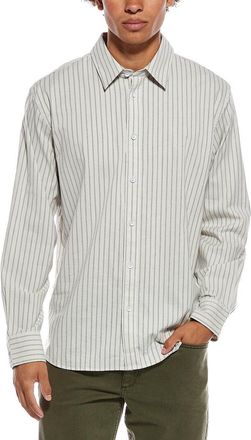 Rag & Bone Rag & Bone Griffin Stripe Shirt