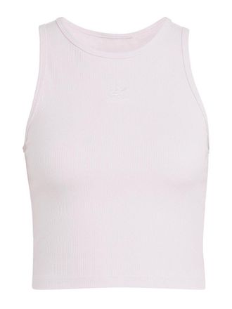 adidas Originals Ess Rib Tank Rosa