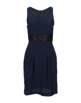 A|X Armani Exchange Mini dresses