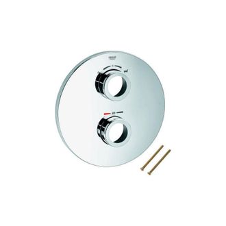 GROHE Roseta Grohe Grohtherm Special 49012 Cromo