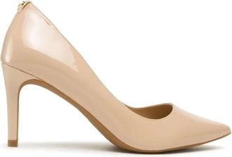 Michael Kors Donna, Scarpe, Beige, 38 EU, new
