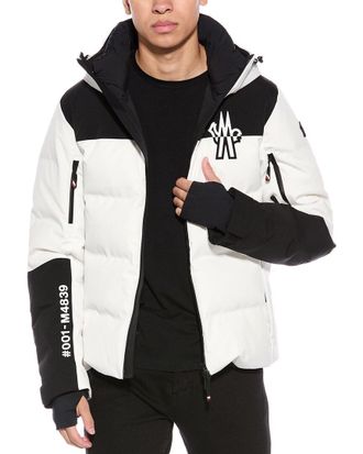 Moncler Curtis Jacket