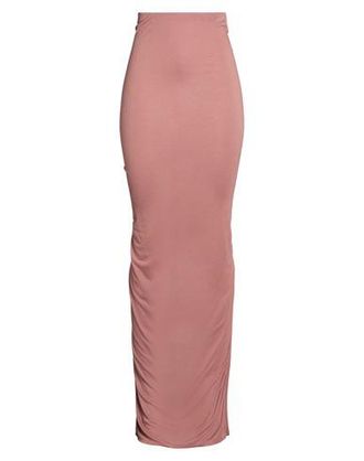 Rick Owens BOTTOMWEAR - Maxi skirts on YOOX.COM