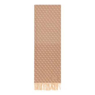 Guess Donna, Accessori, Beige, Taglia unica, new