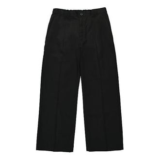 Nike Jordan Air Jordan x J Balvin Woven Trousers Black FJ6137-010