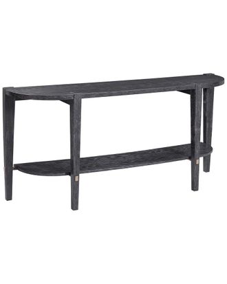 Bassett Mirror Company Whitfield Console Table