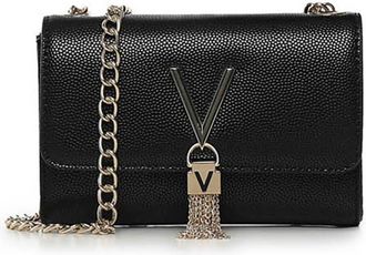 Valentino Divina Schoudertas Zwart