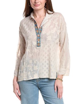 Johnny Was Glyn Blouse