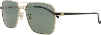 Dunhill Dunhill Mens 58Mm Sunglasses