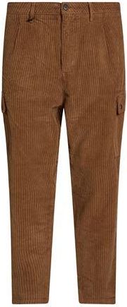 Squad&sup2; BOTTOMWEAR - Trousers on YOOX.COM