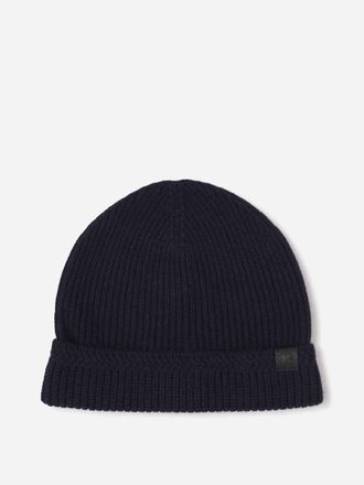 Tom Ford Logo Wool Hat