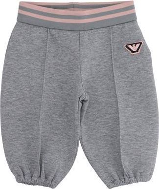 Emporio Armani BOTTOMWEAR - Trousers on YOOX.COM