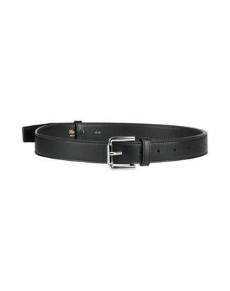 Max Mara Small Leather Goods - Belts sur YOOX.COM