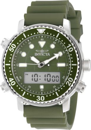 Invicta Pro Diver Mens Watch