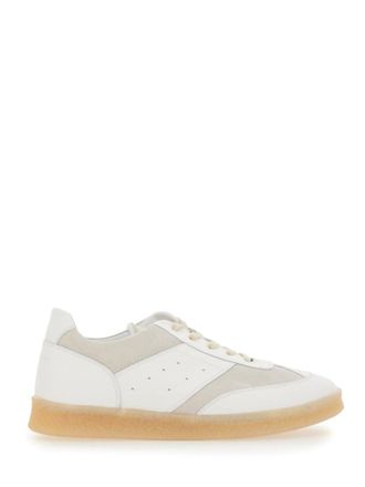Maison Margiela Sneaker 6 Court