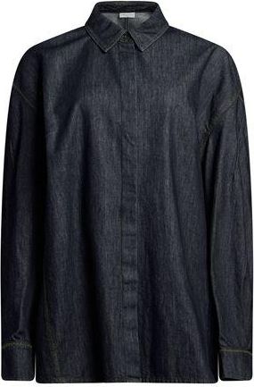 Dries Van Noten TOPWEAR - Camicie jeans su YOOX.COM