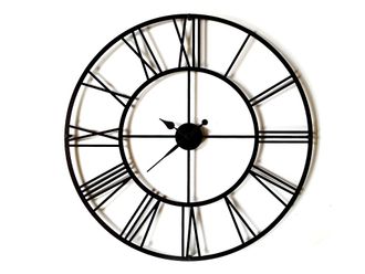 OEM Reloj Tipo Loft Bigben De 800 Mm Decorizzly