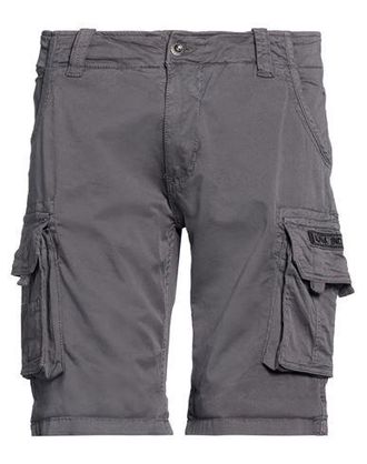 Alpha Industries BOTTOMWEAR - Shorts & Bermuda Shorts on YOOX.COM