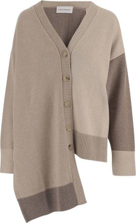 Niccol&ograve; Pasqualetti Niccol&ograve; Pasqualetti, Donna, Maglie, Marrone, S, new