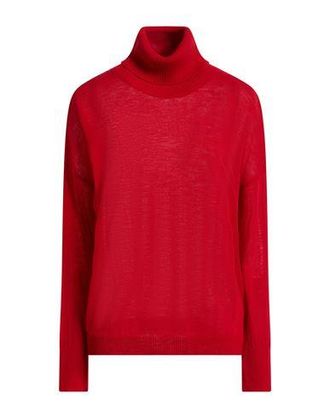 Crochè Turtlenecks