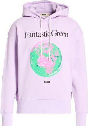 Msgm TOPWEAR - Felpe su YOOX.COM
