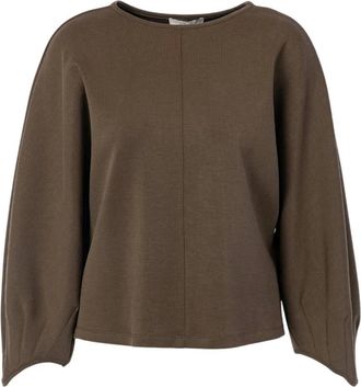 Jcsophie Prince Top - Dames - Tops - Groen - Maat: XL Modal