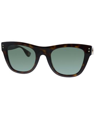 Valentino Unisex Va4093 52Mm Sunglasses