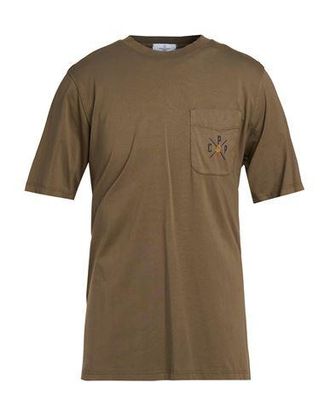 Cooperativa Pescatori Posillipo CAMISETAS Y TOPS - Camisetas en YOOX.COM